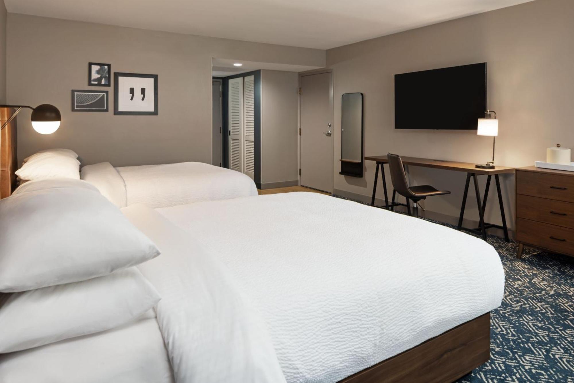 Four Points By Sheraton 3*