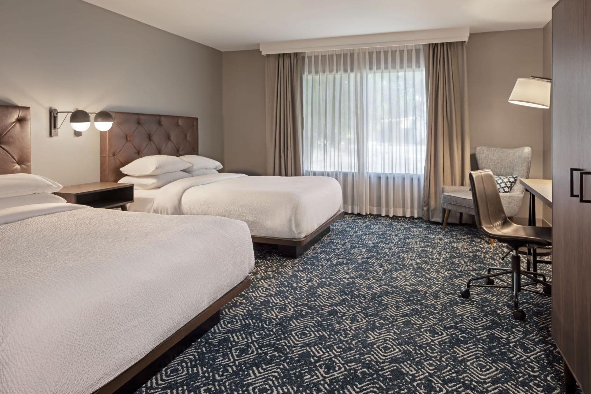 Four Points By Sheraton Bakersfield