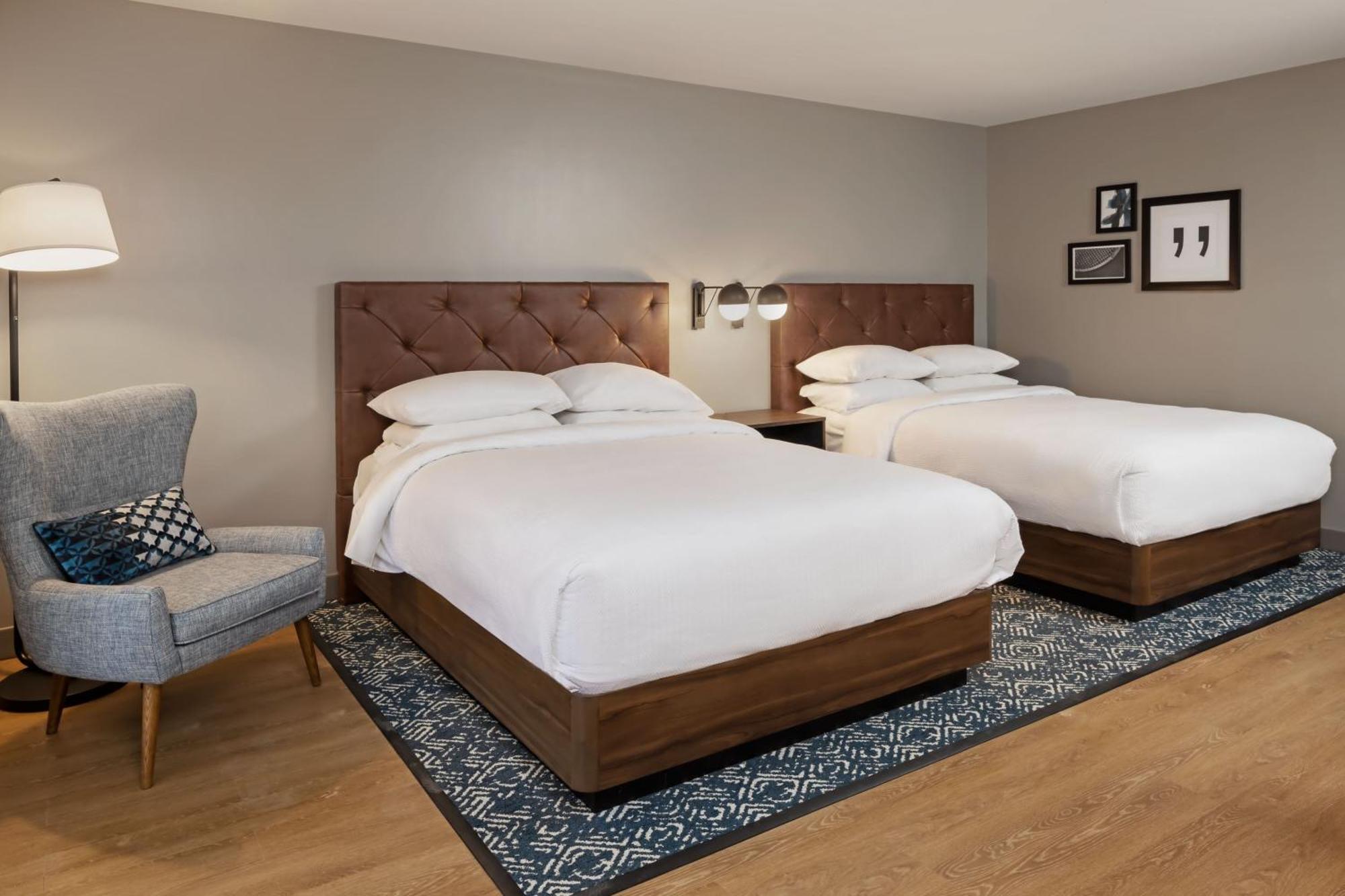 Four Points By Sheraton 3* Bakersfield