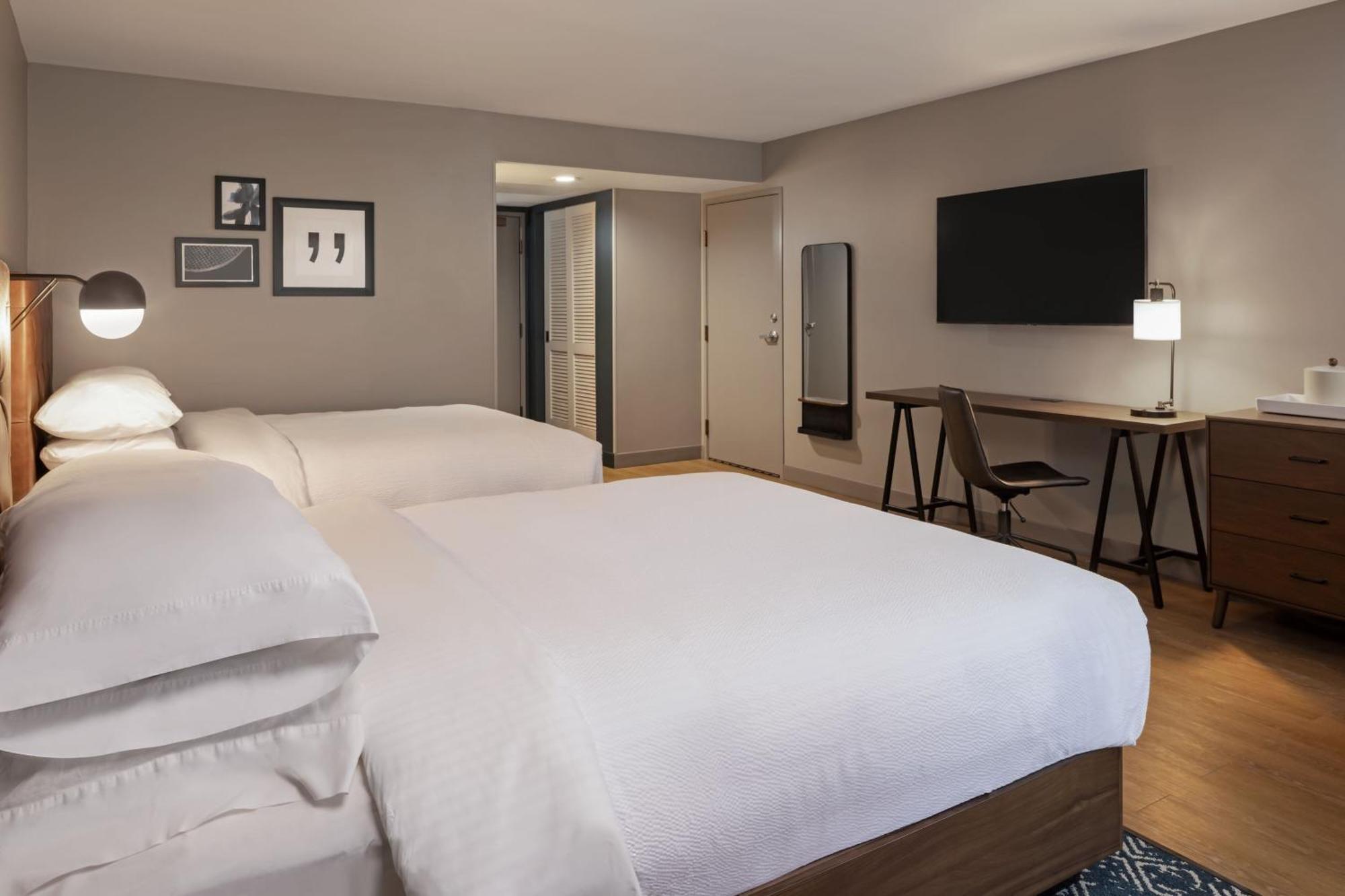 Four Points By Sheraton