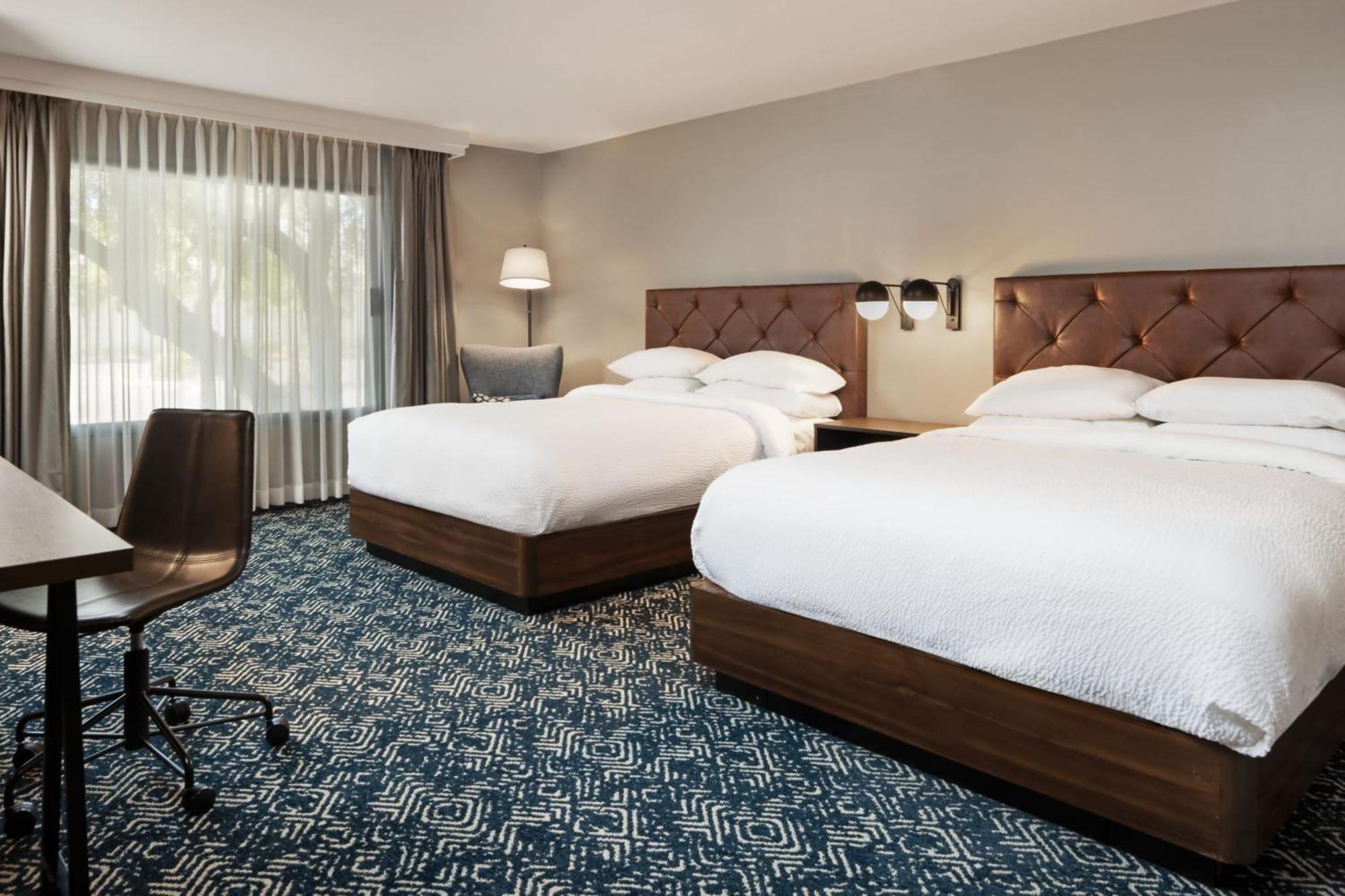 Hotel Four Points By Sheraton