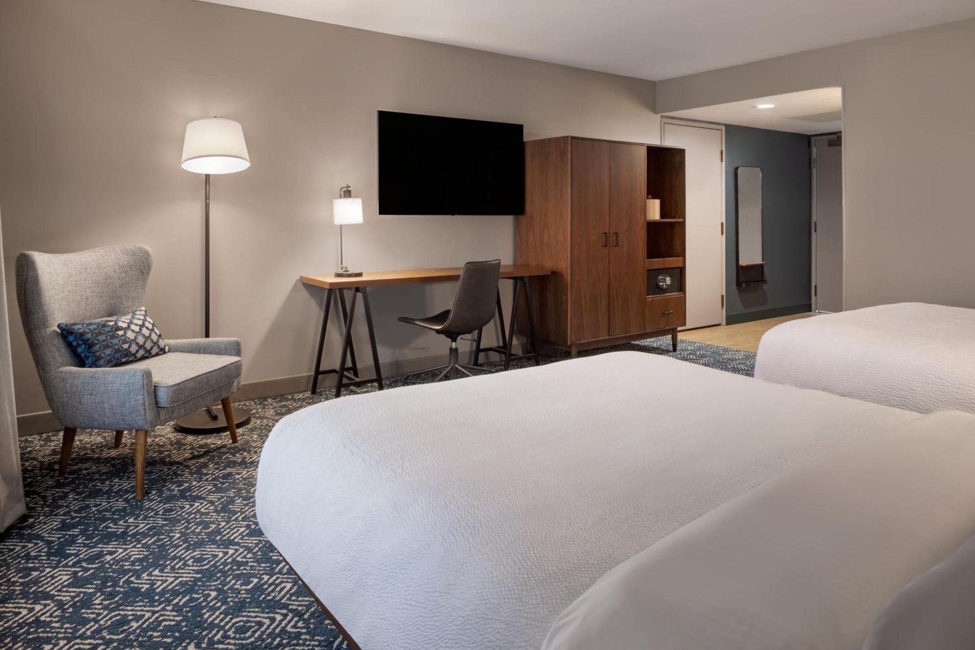 Four Points By Sheraton