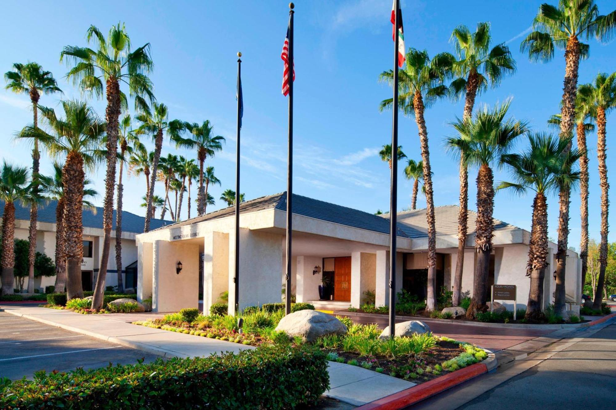 Hotel Four Points By Sheraton