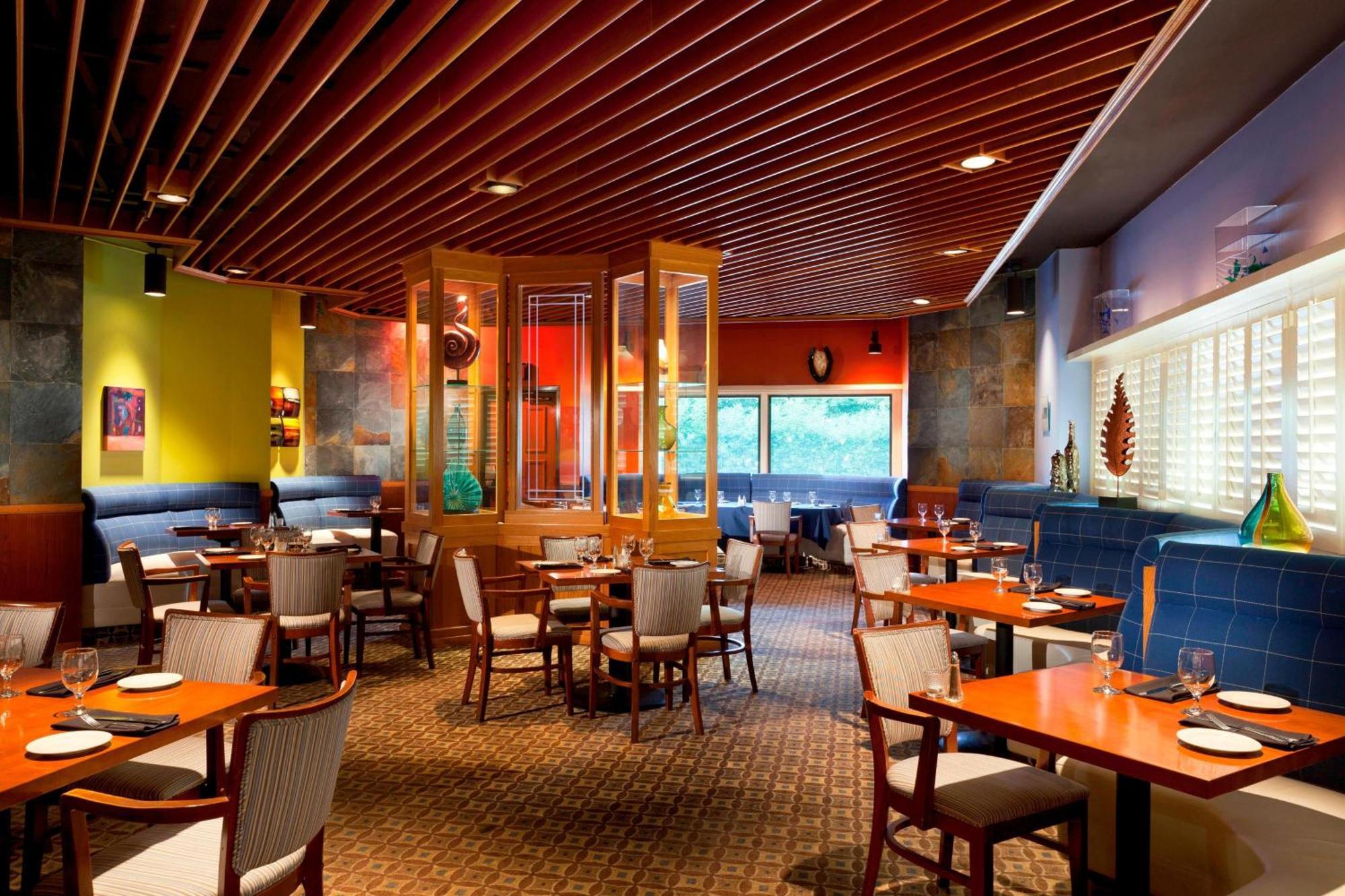 Hotel Four Points By Sheraton Bakersfield