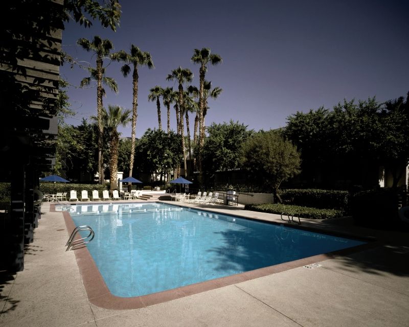 Four Points By Sheraton Hotel 3*