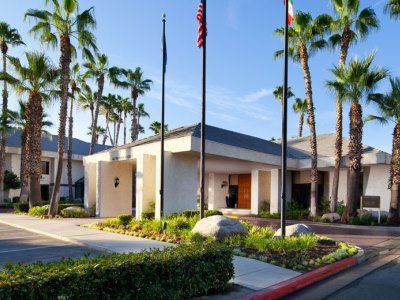 Hotel Four Points By Sheraton 3*